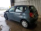 2011 Chevrolet Aveo Ls იყიდება Pennsburg-ში, PA - Front End
