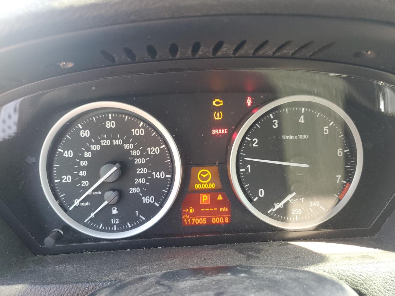 2013 BMW X6 xDrive50I VIN: 5UXFG8C53DL592251 Lot: 56206245