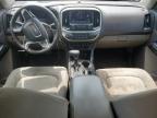 2015 Gmc Canyon Sle იყიდება Oklahoma City-ში, OK - Front End