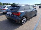 2024 AUDI A1 SPORT 2 for sale at Copart NEWBURY