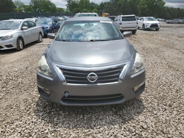 Седани NISSAN ALTIMA 2015 Сірий