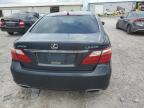 2010 Lexus Ls 460 zu verkaufen in Madisonville, TN - Front End
