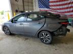 2020 Nissan Versa Sv for Sale in Columbia, MO - Rear End