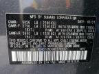 2021 Subaru Outback Limited Xt for Sale in Candia, NH - Rollover