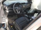 2020 Nissan Kicks Sr იყიდება Opa Locka-ში, FL - Side