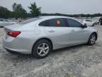 2016 Chevrolet Malibu Ls للبيع في Loganville، GA - Minor Dent/Scratches