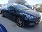 2015 KIA CEED 2 ECO for sale at Copart ROCHFORD