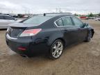 2012 Acura Tl  for Sale in Elgin, IL - Front End