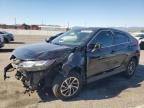 2020 Mitsubishi Eclipse Cross Es en Venta en Van Nuys, CA - Front End