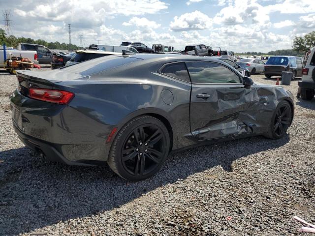  CHEVROLET CAMARO 2016 Сharcoal