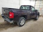 2008 Chevrolet Silverado C1500 zu verkaufen in Ham Lake, MN - Rear End