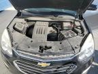 2017 Chevrolet Equinox Lt იყიდება Farr West-ში, UT - Minor Dent/Scratches