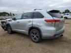 2017 Toyota Highlander Le იყიდება San Martin-ში, CA - All Over