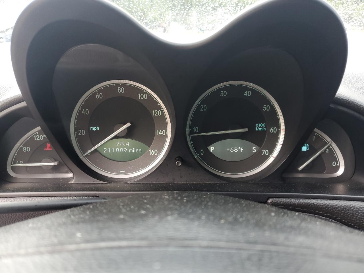 2004 Mercedes-Benz Sl 500 VIN: WDBSK75F54F074136 Lot: 56868795