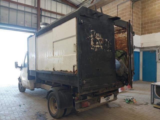 2006 FORD TRANSIT 35