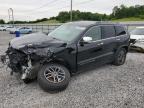 2020 Jeep Grand Cherokee Limited for Sale in Grenada, MS - Front End