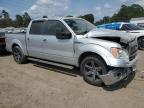 2010 Ford F150 Supercrew продається в Greenwell Springs, LA - Front End