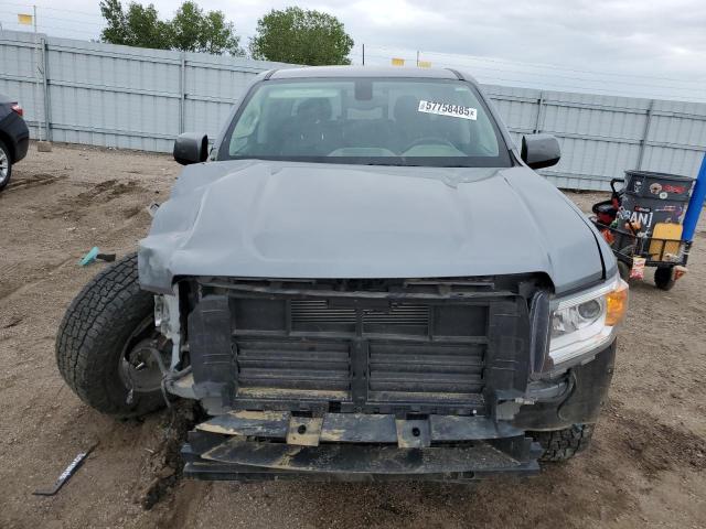  GMC CANYON 2020 Gray