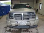 2008 Dodge Nitro Slt продається в Hurricane, WV - Burn - Interior