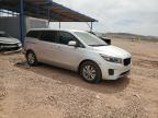 2017 Kia Sedona L на продаже в Phoenix, AZ - Rear End