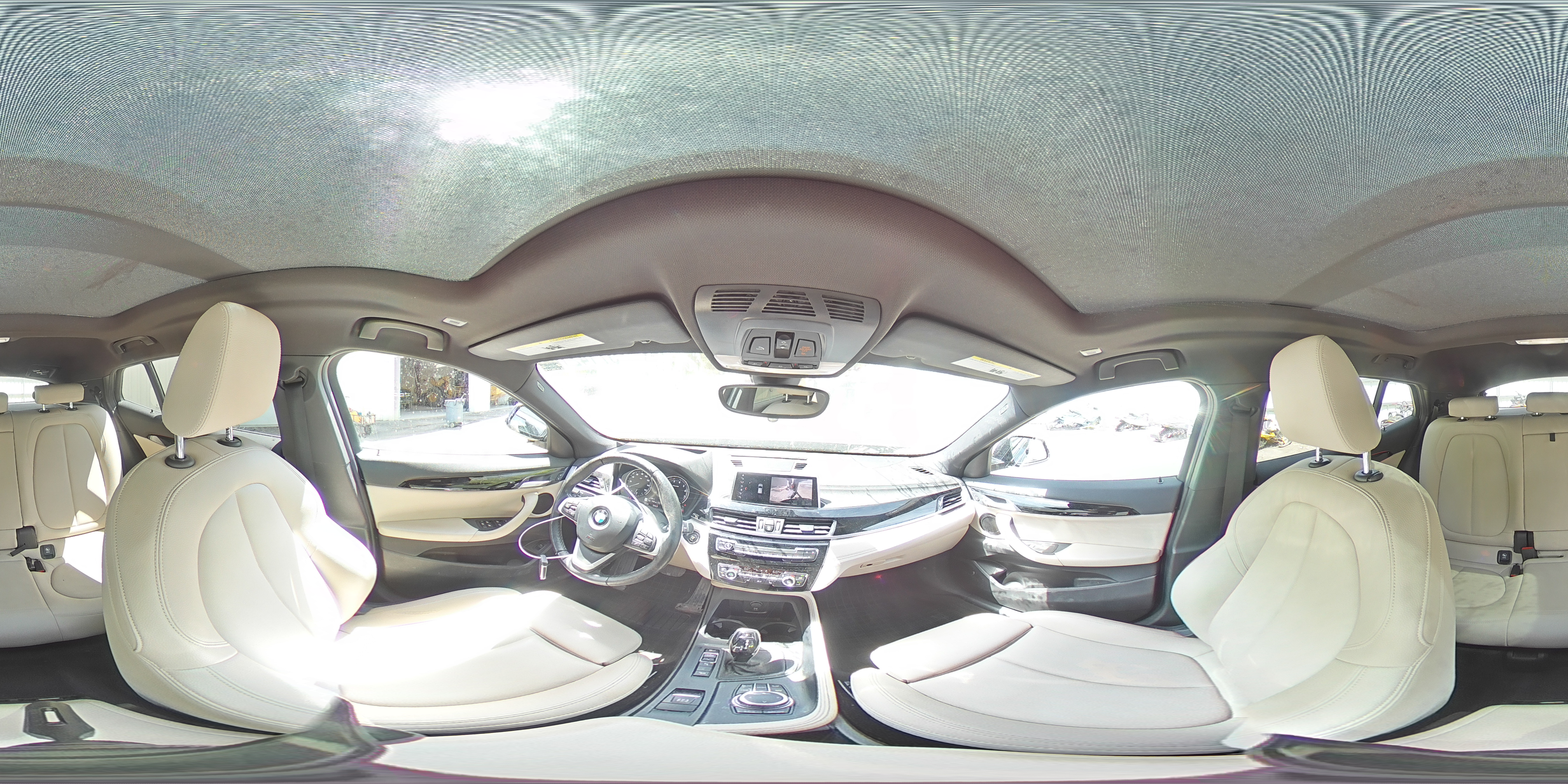 2020 BMW X2 xDrive28I VIN: WBXYJ1C03L5N88858 Lot: 57142105