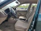 2001 Honda Civic Dx en Venta en Chicago Heights, IL - Rear End