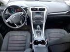 2016 Ford Fusion Se იყიდება Austell-ში, GA - Mechanical