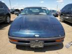 1989 Ford Probe Lx en Venta en Elgin, IL - Minor Dent/Scratches