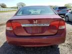 2010 Honda Civic Lx for Sale in Mcfarland, WI - Front End