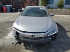 2016 Honda Accord Exl   for Sale in Wilmington, CA - Front End