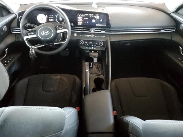  HYUNDAI ELANTRA 2024 Szary