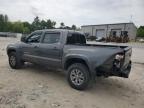 2017 Toyota Tacoma Double Cab за продажба в Mendon, MA - Rear End