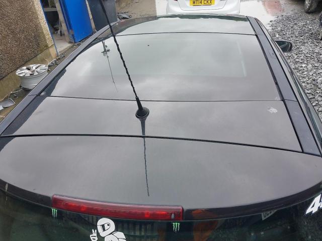 2005 RENAULT MEGANE 1.4 OASIS 5DR