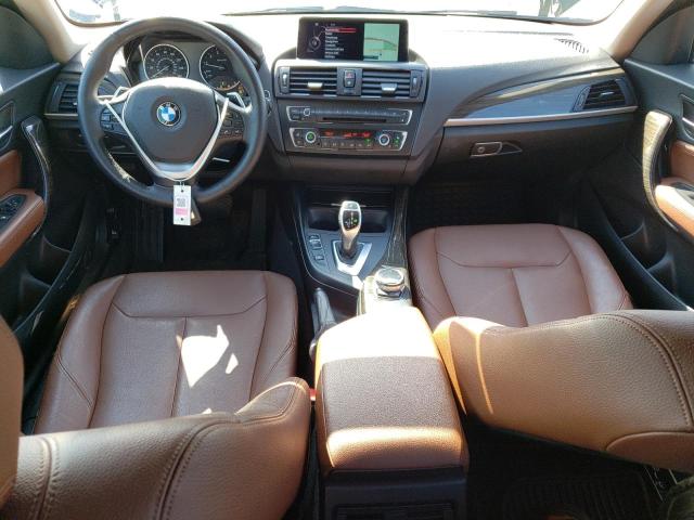 Coupet BMW 2 SERIES 2015 Czarny