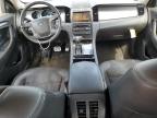 2010 Ford Taurus Sho de vânzare în Oklahoma City, OK - Front End