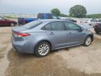 2020 Toyota Corolla Le en Venta en Mcfarland, WI - Front End