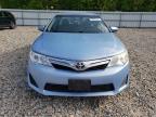 2012 Toyota Camry Base продається в Lyman, ME - Mechanical