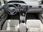 2013 HONDA CIVIC LX à vendre chez Copart AB - EDMONTON