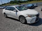 2015 Toyota Camry Le на продаже в Grenada, MS - All Over