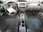 2008 Subaru Impreza 2.5I na sprzedaż w Center Rutland, VT - Front End
