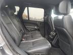 2016 Land Rover Range Rover Supercharged for Sale in Baltimore, MD - Minor Dent/Scratches