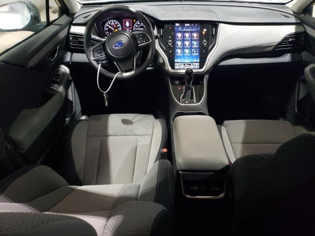  SUBARU OUTBACK 2024 Silver