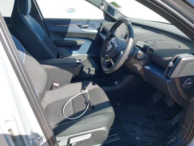 2024 VOLVO EX30 PLUS