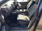 2021 CITROEN C5 AIRCROS for sale at Copart WHITBURN