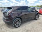 2021 Cadillac Xt4 Sport for Sale in Houston, TX - Front End