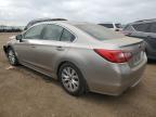 2015 Subaru Legacy 2.5I Premium للبيع في Elgin، IL - Front End