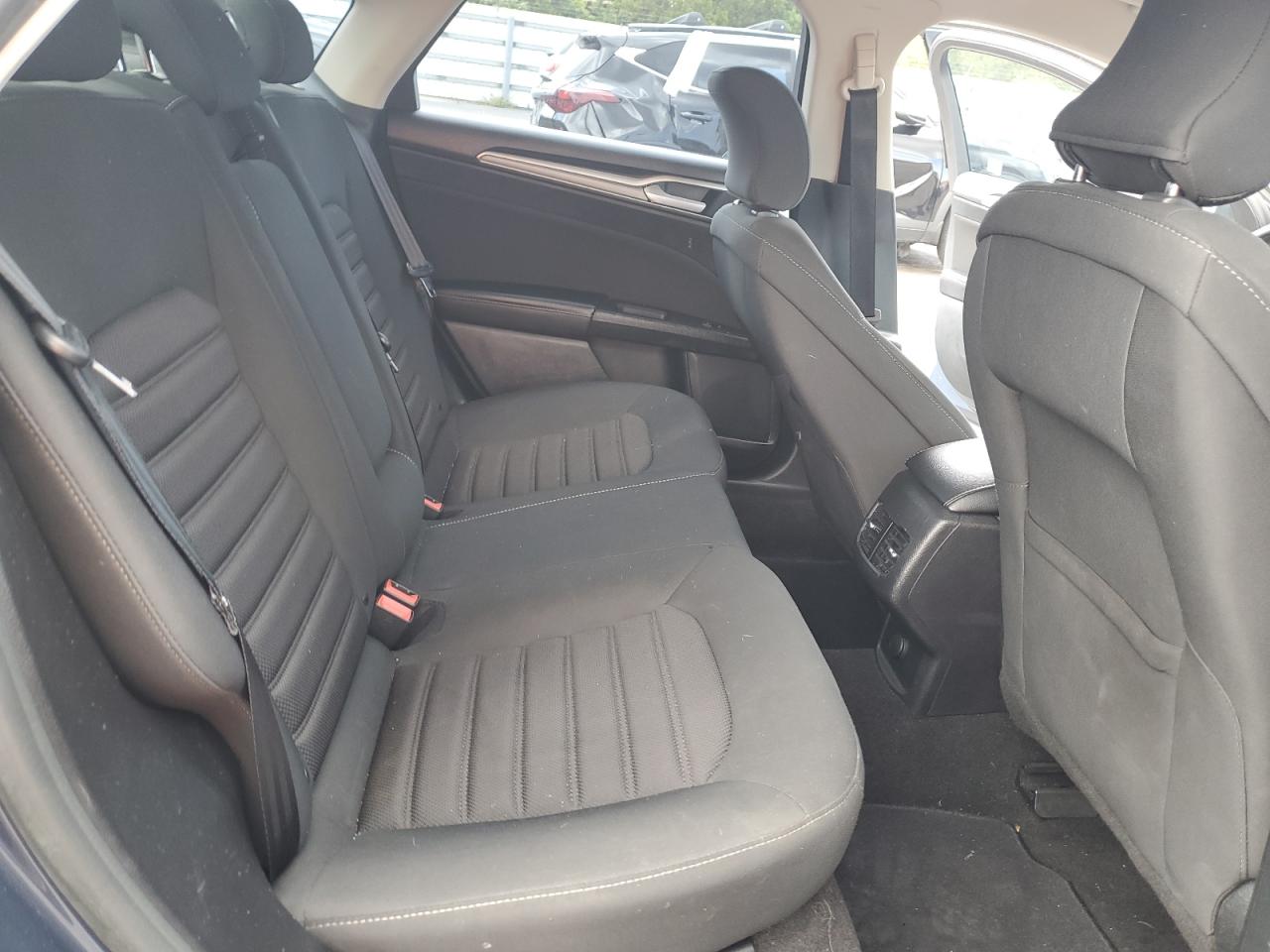 3FA6P0H75KR209931 FORD FUSION 2019