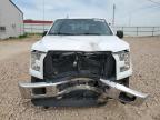 2016 Ford F150 Supercrew на продаже в Rapid City, SD - Front End