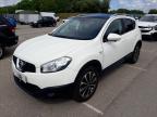 2013 NISSAN QASHQAI N- for sale at Copart SANDTOFT
