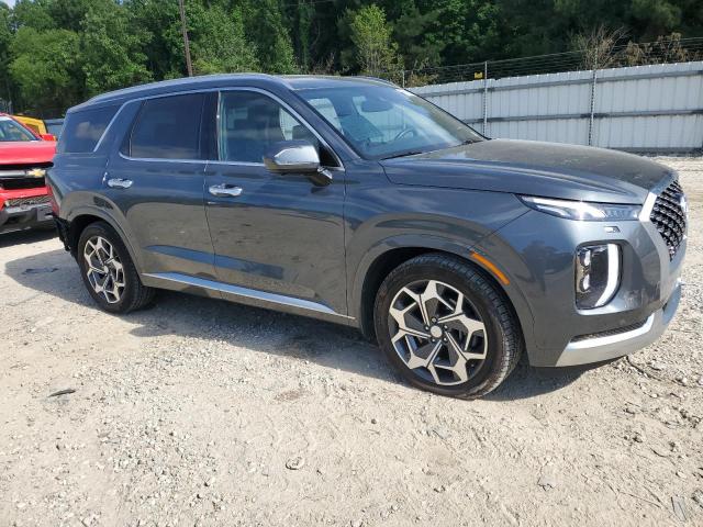  HYUNDAI PALISADE 2021 Szary